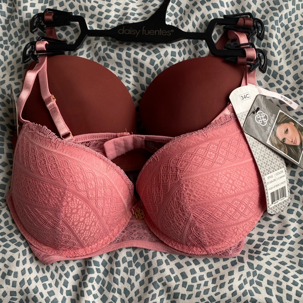 Bra set